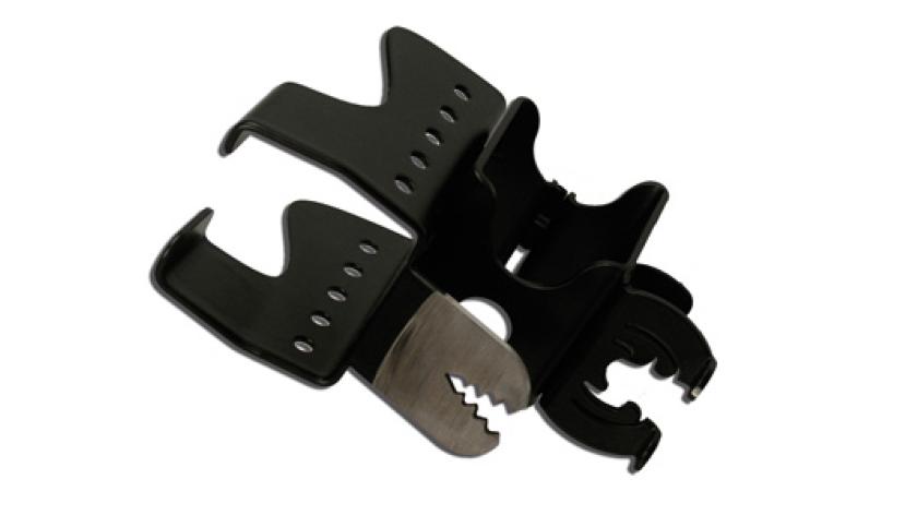 A 1245 Soporte para cománder