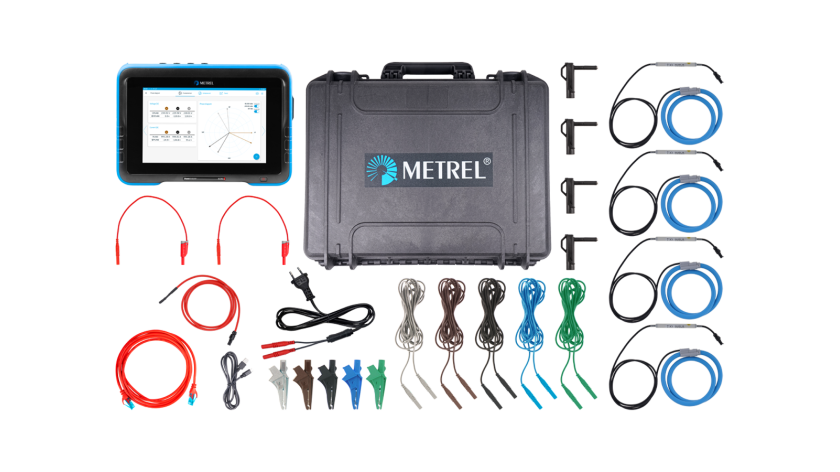 MI 2992 Kit Euro