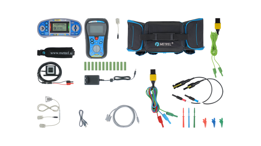 MI 3109 Kit PRO