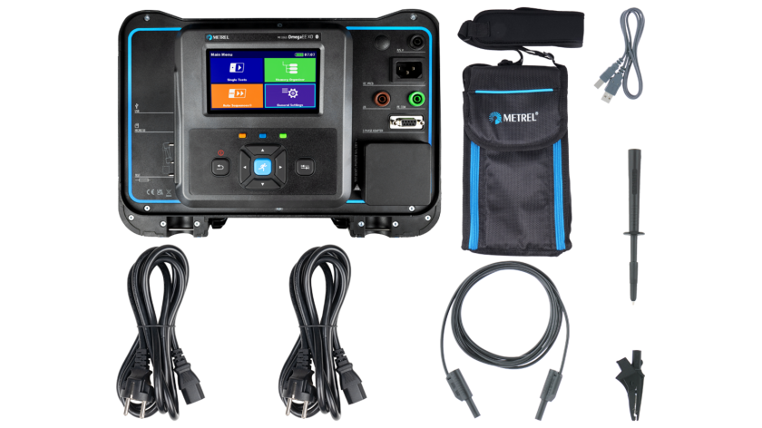 MI 3365 Kit estándar