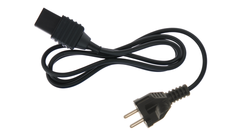 A 1053 Cable de prueba, 1,5 m, 0,75 mm2