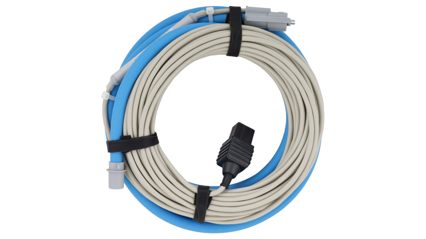 A 1487 Pinza amperimétrica flexible 50A 5m