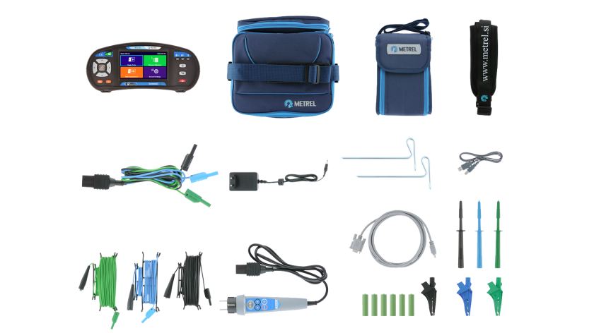 MI 3152 Kit estándar