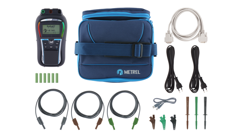 MI 3309 Kit estándar