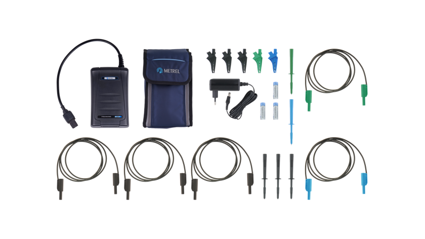 A 1507 Kit estándar