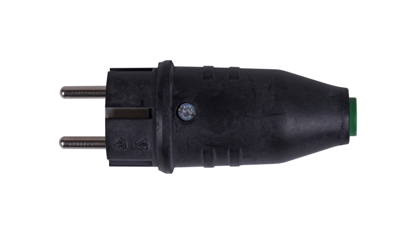 A 1610 Adaptador de prueba de continuidad
