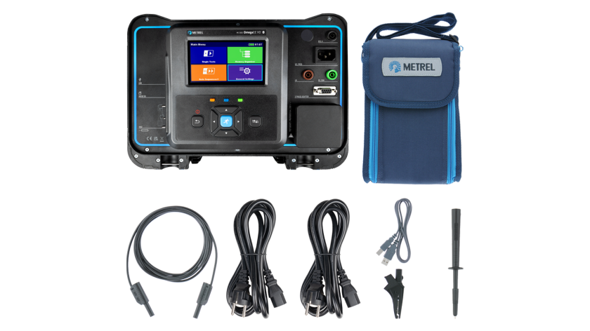 MI 3365 25A Kit estándar