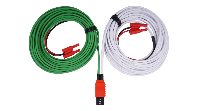 A 1816 5M Cables de prueba H2-H3, 5 m