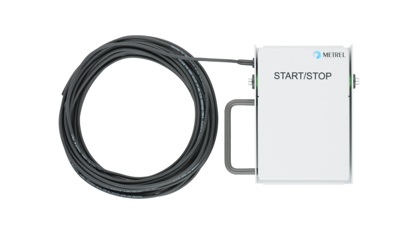 A 1495 Pedal de control remoto