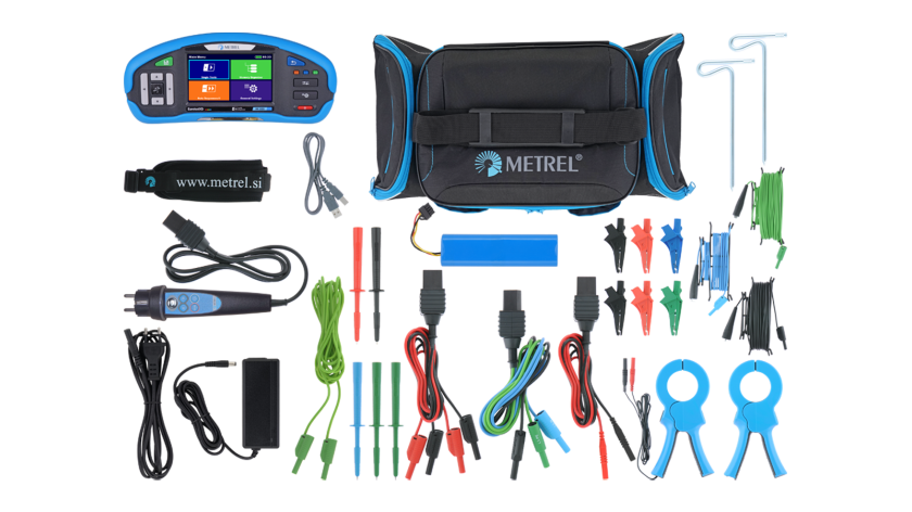 MI 3155 Kit Euro