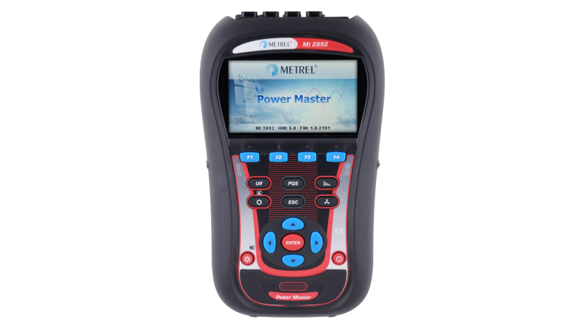 MI 2892 Power Master