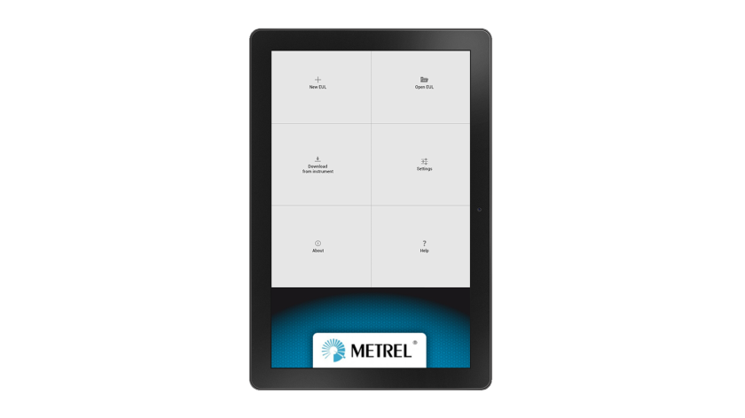 SW 1307 EuroLink Android