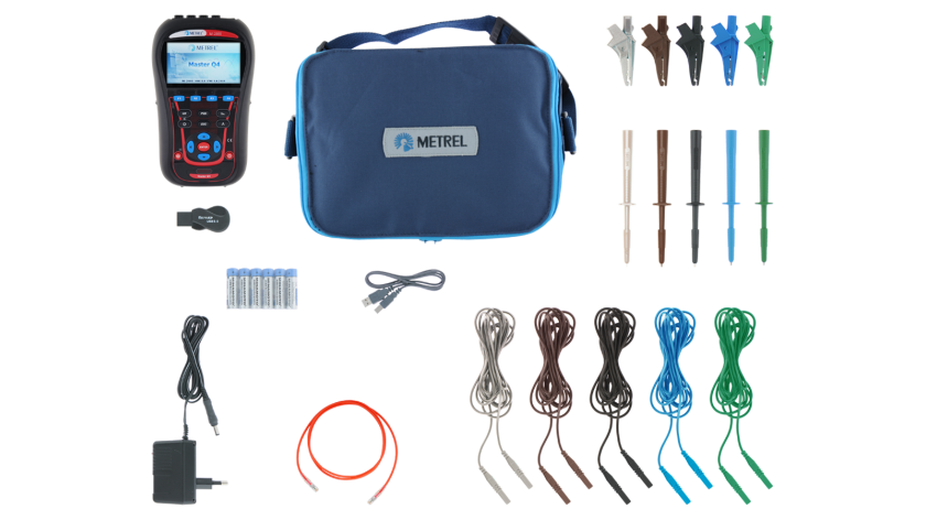 MI 2885 Kit estándar