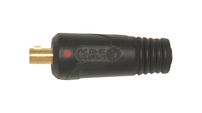 A 1423 Adaptador para equipos de soldadura, 25 mm2/CX0020