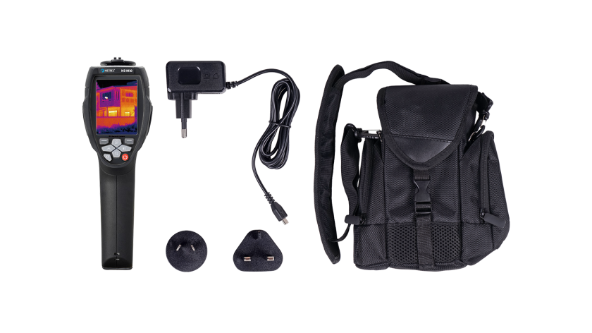 MD 9930 Kit estándar