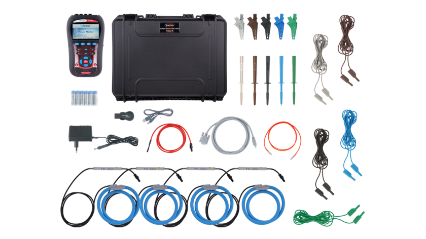 MI 2892 Kit Euro 