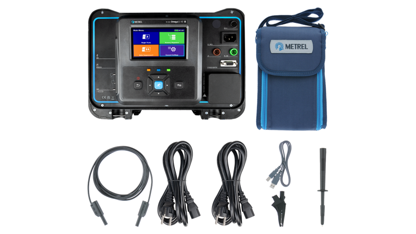 MI 3365 M Kit estándar