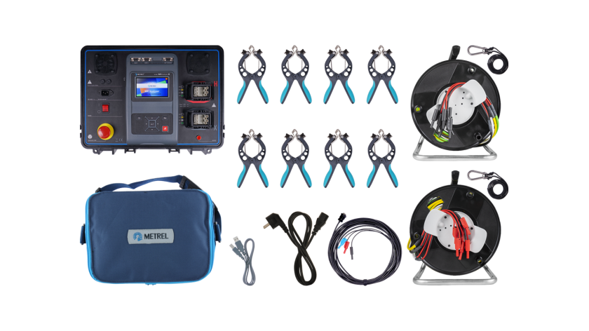 MI 3281 10M Kit