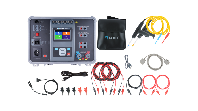 MI 3394 Kit Euro
