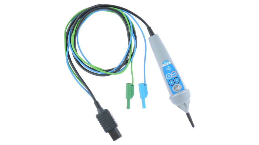 A 1401 Cománder punta