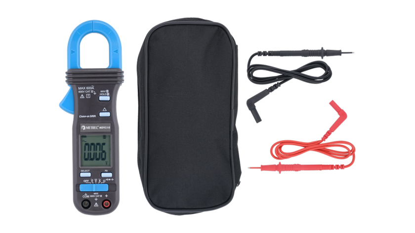 MD 9210 Kit estándar