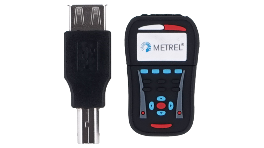 S 2072 Dispositivo de almacenamiento USB (para copia de seguridad de los datos)