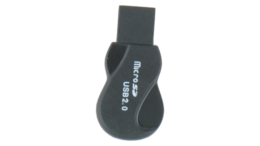 A 1458 Lector de tarjeta MicroSD