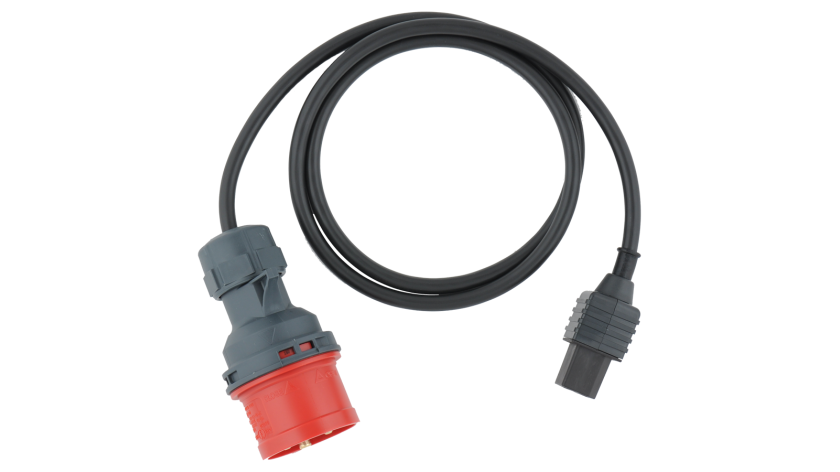 A 1110 Adaptador trifásico