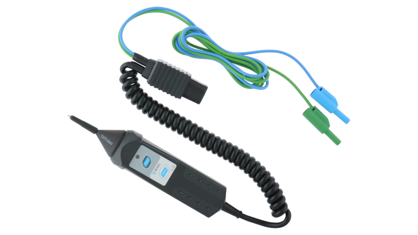 A 1300 Cománder punta, 3 hilos (para Smartec)