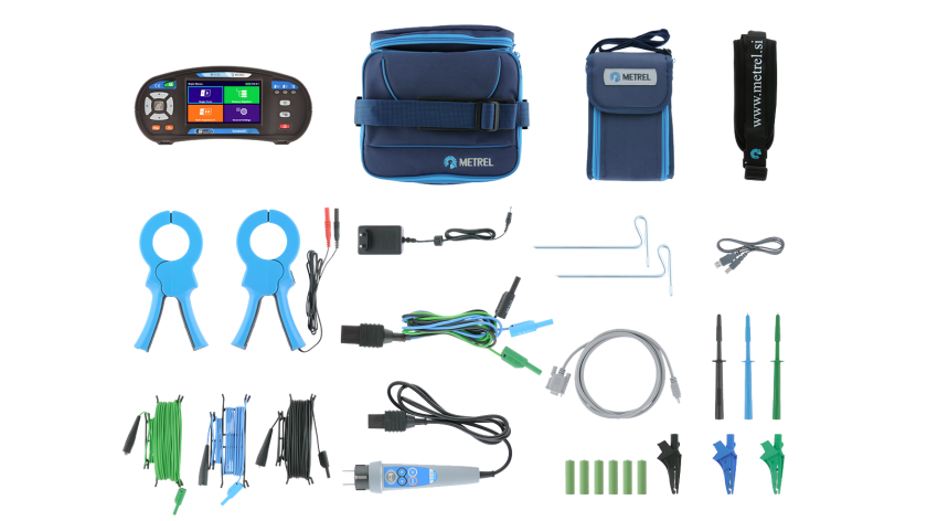MI 3152 Kit Euro