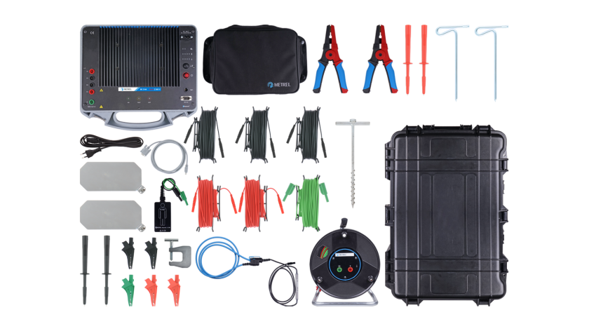 MI 3144 Kit euro