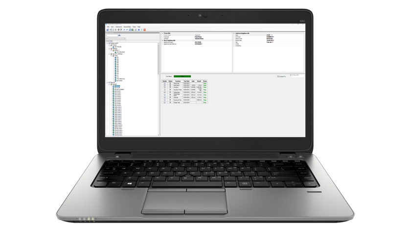 SW 0201 PATLink PRO