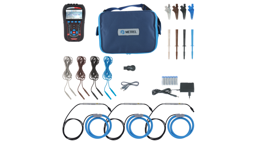 MI 2884 Kit Euro 