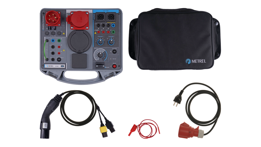 A 1632 Kit estándar