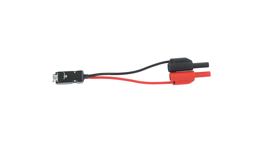 A 1837 Adaptador para célula de referencia FV