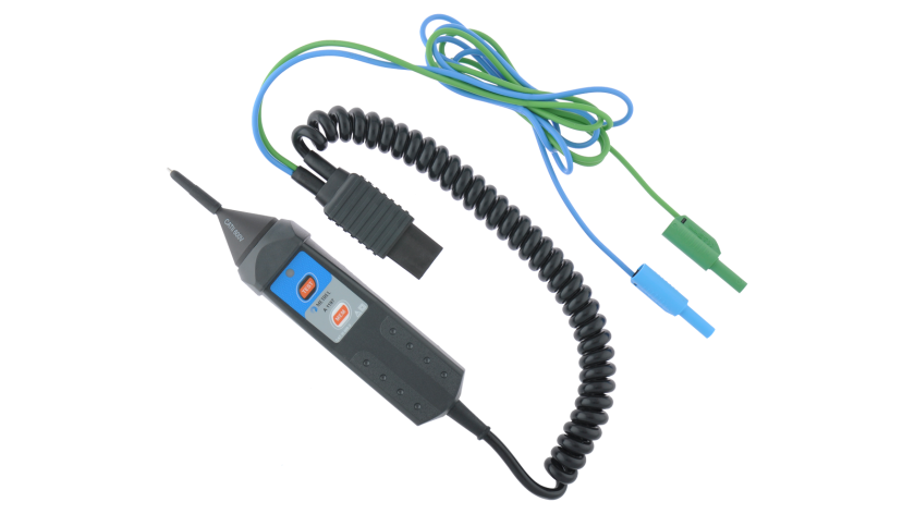 A 1197 Tip comander 3-wire