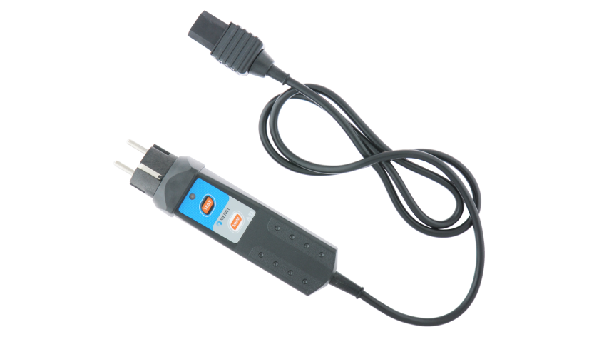A 1256 Plug commander (straight cable)