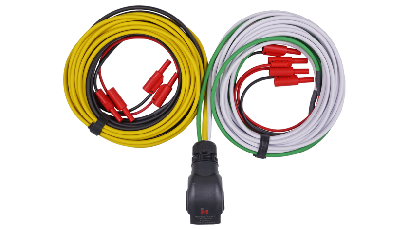A 1715 10M - side test cable, 10 m