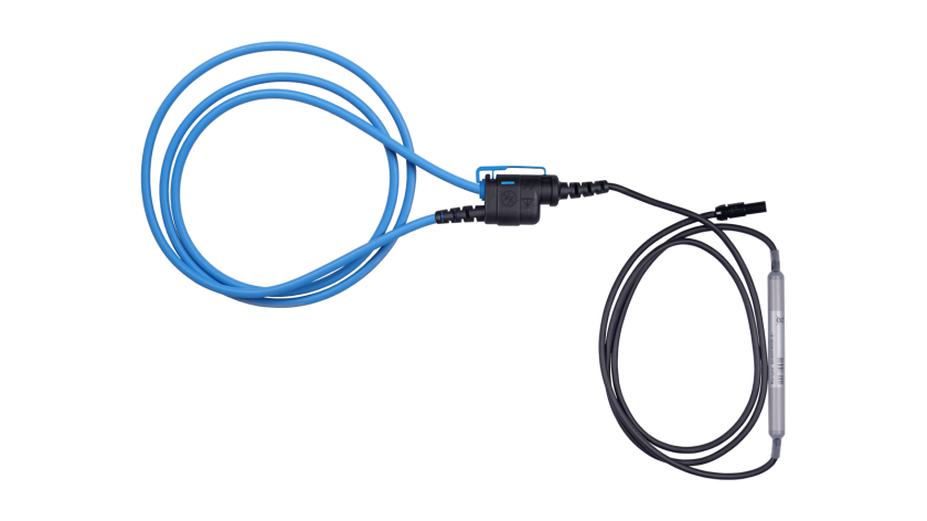 A 1609 1-phase flexible current clamp