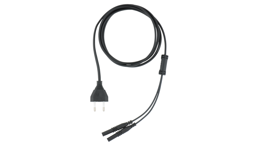 A 1079 Discharge time cable