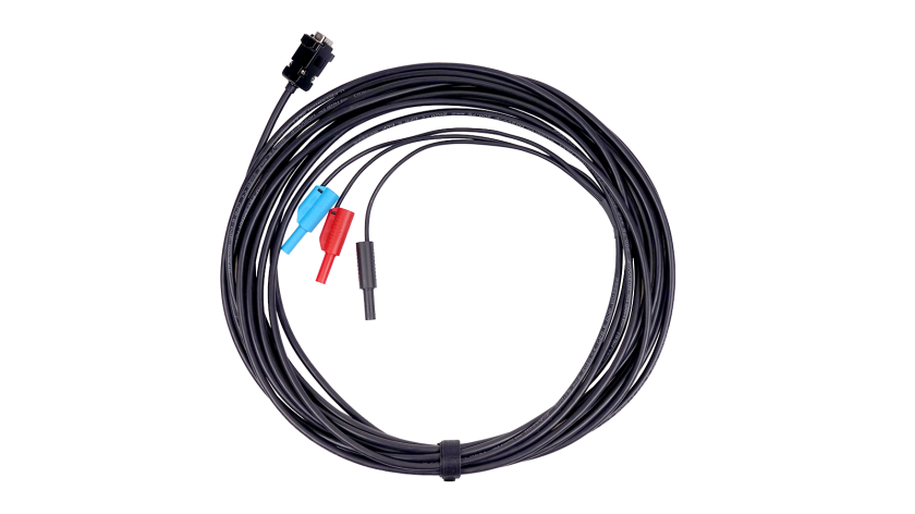 A 1813 Tap changer control cable 10 m