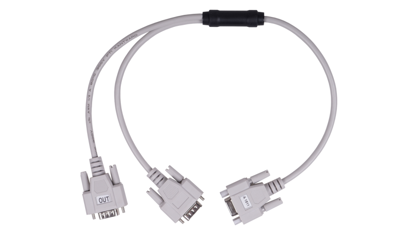 A 1583 Connection cable 