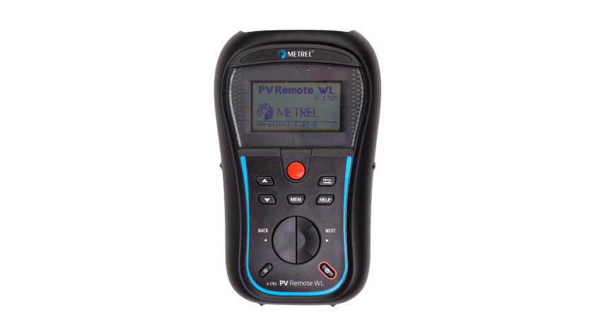 A 1785 PV Remote WL