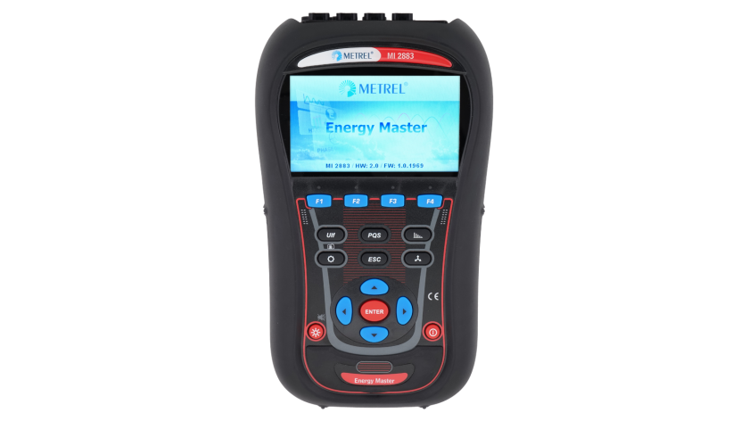 MI 2883 Energy Master