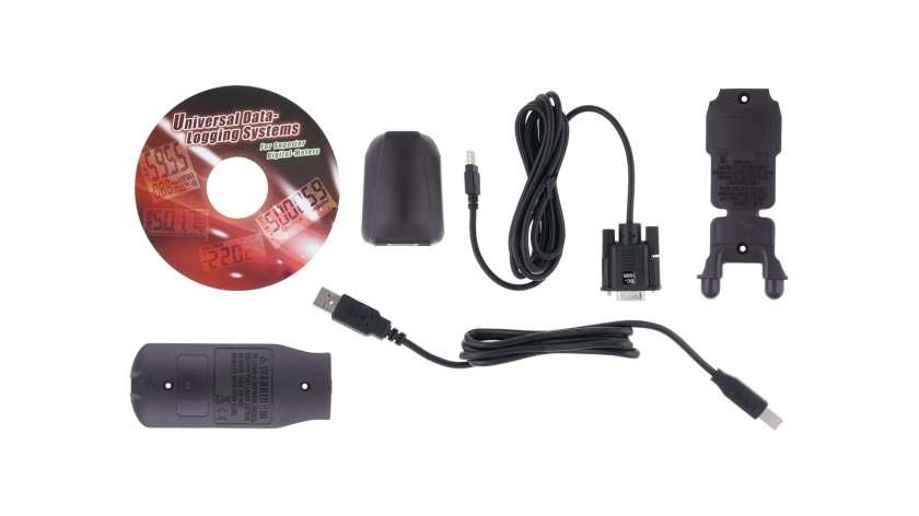 AMD 9250 PC interface set