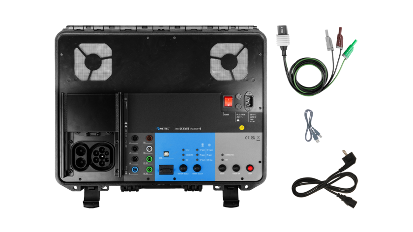 A 1732 Standardni set (ST)