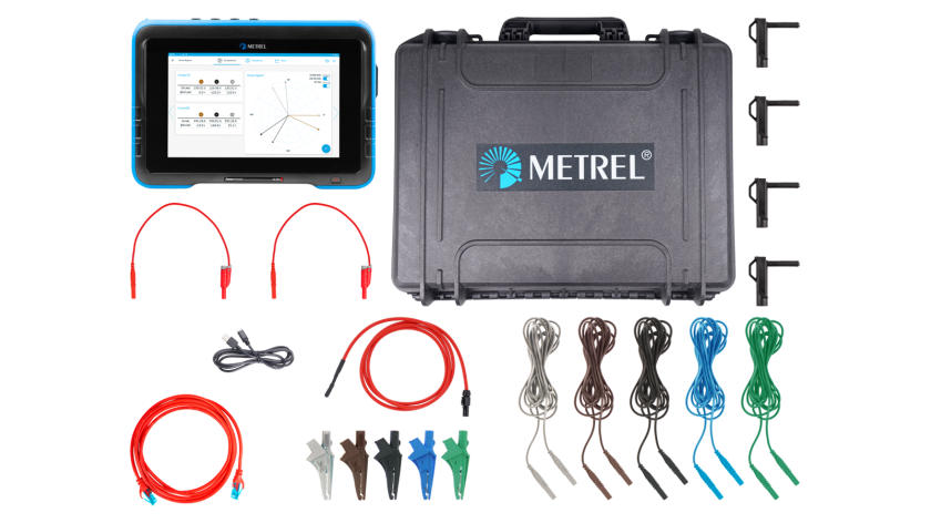 MI 2992 Standard set 