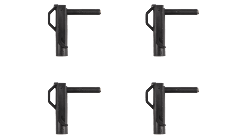 S 2139 Magnet test probe set