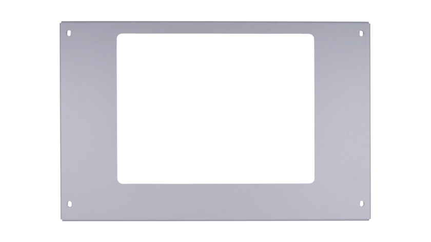 A 1586 Rack mount adapter for A 1460 CE Adapter