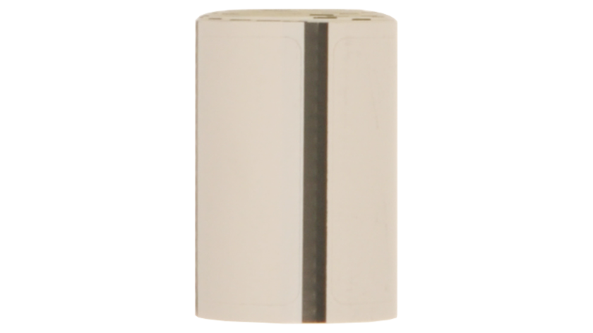 A 1295 Spare label roll